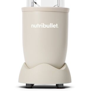 NutriBullet 600 Series Blender Matte Sand NBR-0507MAS