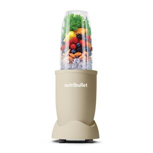 NutriBullet 600 Series Blender Matte Sand NBR-0507MAS