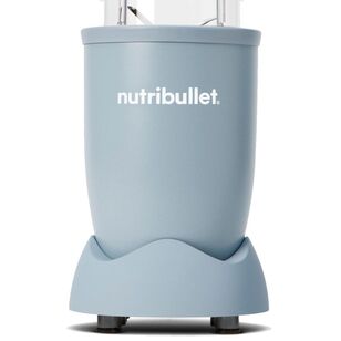 NutriBullet 600 Series Blender Matte Slate NBR-0507MASL