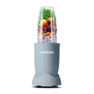 NutriBullet 600 Series Blender Matte Slate NBR-0507MASL