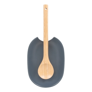 Smith + Nobel Colour Kitchen Ceramic Spoon Rest Set Blue