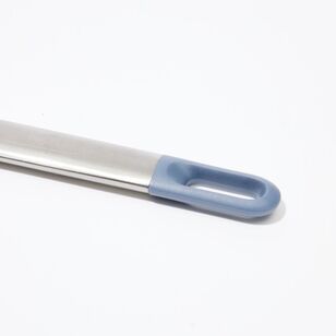 Smith + Nobel Colour Kitchen Slotted Turner Blue