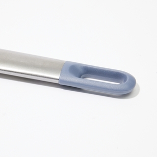 Smith + Nobel Colour Kitchen Solid Spoon Blue