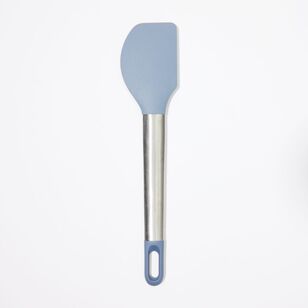 Smith + Nobel Colour Kitchen Spatula Blue