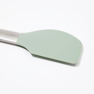 Smith + Nobel Colour Kitchen Spatula Green