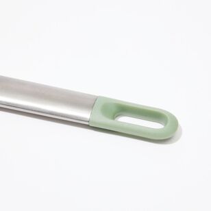 Smith + Nobel Colour Kitchen Spatula Green