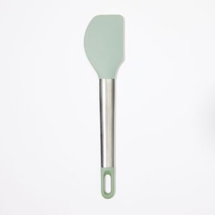 Smith + Nobel Colour Kitchen Spatula Green