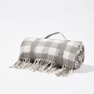 Shaynna Blaze Picnic Blanket