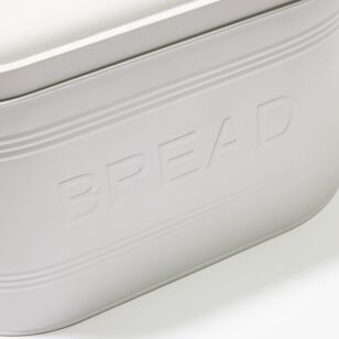 Smith + Nobel Colour Kitchen Bread Bin