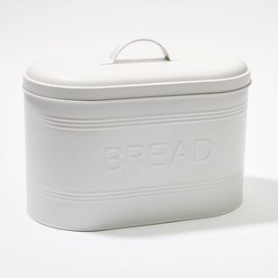 Smith + Nobel Colour Kitchen Bread Bin