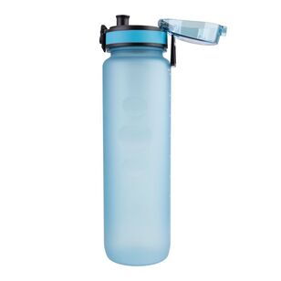 Oasis Tritan Sports Bottle 1 L Glacier Blue