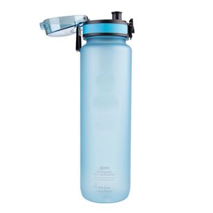 Oasis Tritan Sports Bottle 1 L Glacier Blue