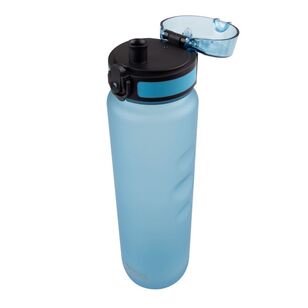 Oasis Tritan Sports Bottle 1 L Glacier Blue