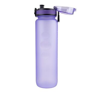 Oasis Tritan Sports Bottle 1 L Lilac