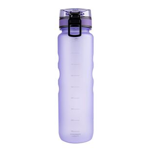 Oasis Tritan Sports Bottle 1 L Lilac