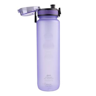 Oasis Tritan Sports Bottle 1 L Lilac