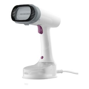 Braun Quickstyle 5 Garment Steamer GS5011PU