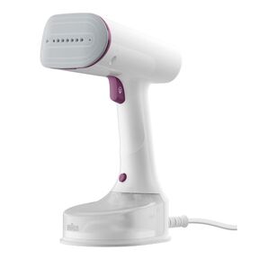 Braun Quickstyle 5 Garment Steamer GS5011PU