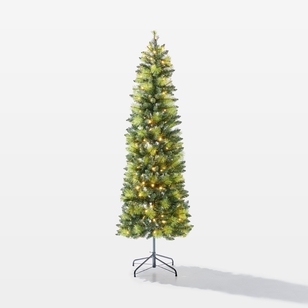 Soren Aspen 182 cm Pop Up LED Tree