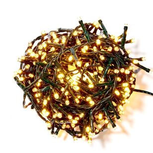 Soren 300 LED Fairy Lights Warm White