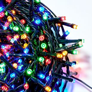 Soren 500 LED Fairy Lights Multi Colour