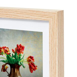 Cooper & Co. Barossa Photo Frame 15 x 20 cm Natural