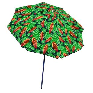 Lazy Dayz Beach Umbrella Mossman