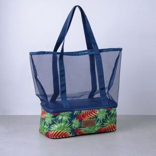 Lazy Dayz Cooler Tote Bag Mossman