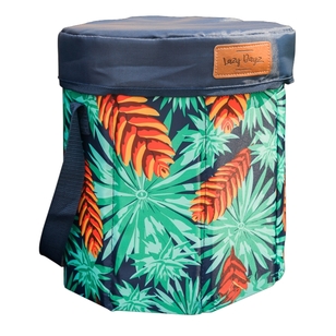 Lazy Dayz Mossman Stool Cooler Bag