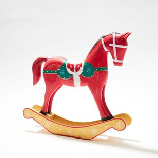 Soren Christmas Horse