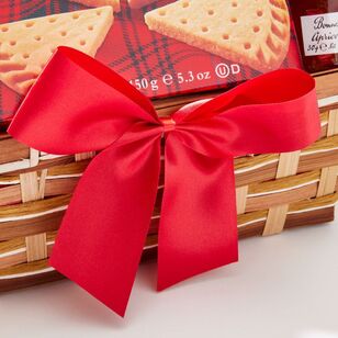 Interhampers Bamboo Tray Gift Hamper