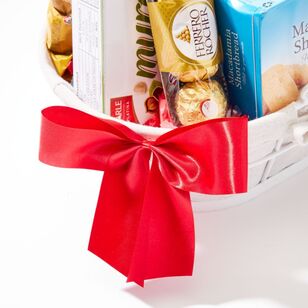 Interhampers Wire Basket Gift Hamper