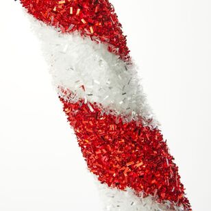 Soren 81.5 cm Christmas Candy Cane Tree Pick Red