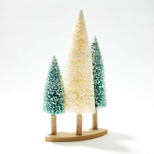 Soren Trio Tree Christmas Decor