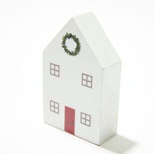 Soren Village Christmas Décor 3 Pack