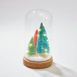 Soren Light Up Chrsitmas Tree Dome