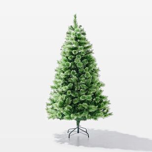 Soren Cashmere Pre Lit Christmas Tree 180 cm