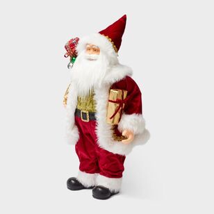 Soren 68 cm Large Traditional Santa