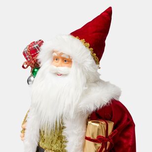 Soren 68 cm Large Traditional Santa