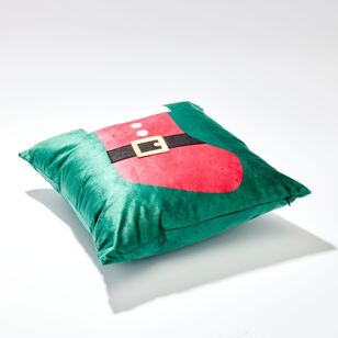 Soren Christmas Stocking Cushion 45 x 45 cm