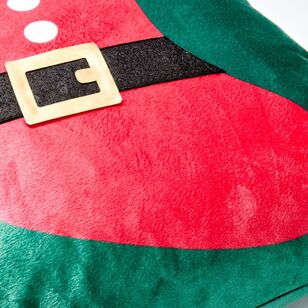 Soren Christmas Stocking Cushion 45 x 45 cm