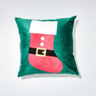 Soren Christmas Stocking Cushion 45 x 45 cm