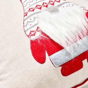 Soren Christmas Cushion Gnome 45 x 45 cm