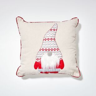 Soren Christmas Cushion Gnome 45 x 45 cm