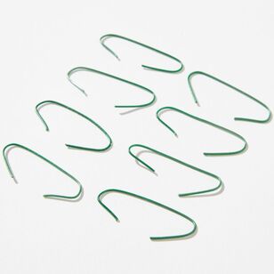 Soren Green Bauble Hooks