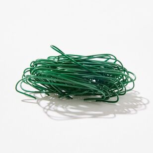 Soren Green Bauble Hooks