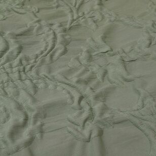 Ardor Adeline Quilt Cover Set Sage