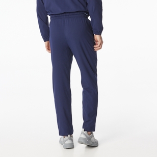 FILA Men’s Andrew Microfibre Trackpants New Navy