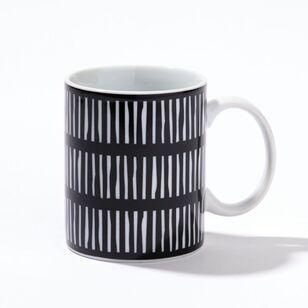 Soren Pack Of 4 Mugs Illusion