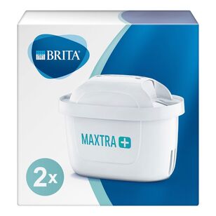 Brita MAXTRA+ Universal Filter 2 Pack